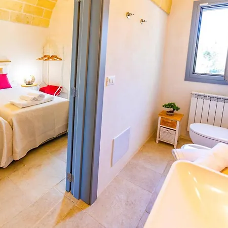 וילה Pamaridi By *