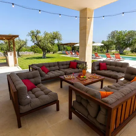 Pamaridi By אוסטוני