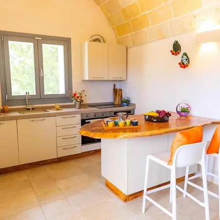 וילה Pamaridi By