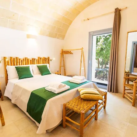 Villa Pamaridi By Ostuni