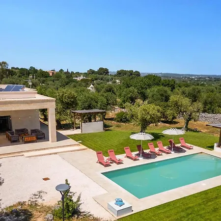 Pamaridi By * Ostuni