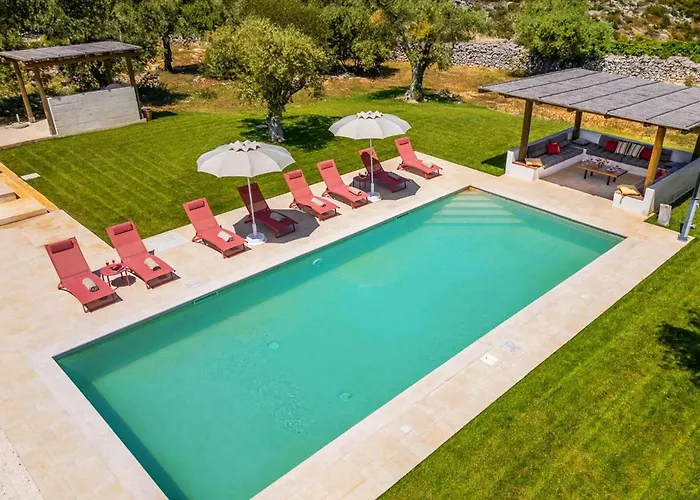 Pamaridi By Villa Ostuni